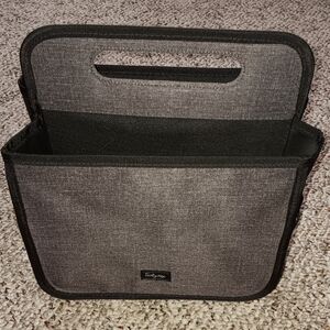 Thirty one carrier